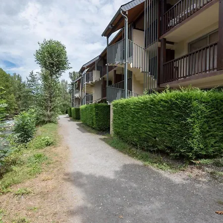 Duplex 8 Pers. Proche Telecabine A Saint Lary Soulan - Fr-1-296-313 Apartment Vielle-Aure