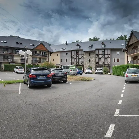 Apartamento Duplex 8 Pers. à Aure, Proche Télécabine Et Thermes, Idéal Et Détente - Fr-1-296-313 Vielle-Aure